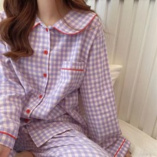 신혼부부파자마선물