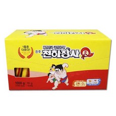 천하장사소세지