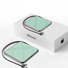 삼성초고속보조배터리