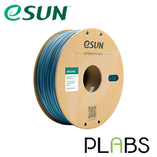 eSUN 고속출력 PLA+HS 필라멘트 1Kg 1.75mm, PLA+ HS grey