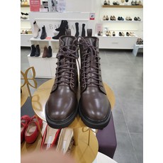 babara워커