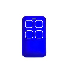 ERREKA IRIS ROLLER SOL LIRA VEGA ROLLER 433 868 원격 제어 차고 문 오프너 433.92MHz 868MHz 게이트 제어 송신기 키, 1개