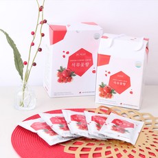 꽃보다석류즙