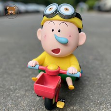 맹구피규어 TOP01