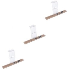 FOMIYES 3Pcs 어항 조명 램프쉐이드, Mx3pcs, Mx3pcs