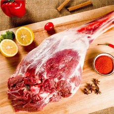 (배터짐) 캠핑가자! 캠핑 양다리 숄더랙 사각갈비 모음, 1.6kg, 1개, 통 양다리 내외