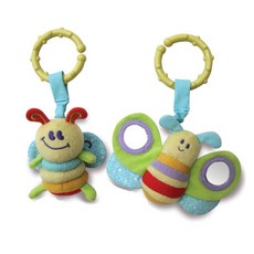 딸랑이사용시기