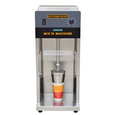 업소용아이스크림제조기