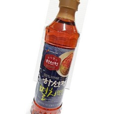 하선정 액젖 맛있는 김장 멸치 액젓 800g, 1개