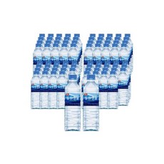 동원샘물 500ml 80개 생수 물배달
