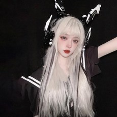 로리타레그워머