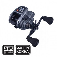 바낙스 카이젠 라이트 KAIGEN LITE 150G 소형 전동릴