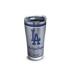 터비스 이중벽 텀블러, MLB LA Dodgers, 591.5ml, 1개