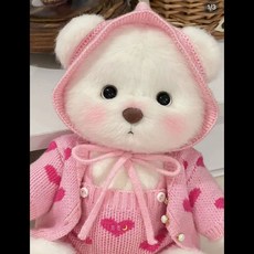 테디테일즈 레나베어 테일즈 레나 정품 조카