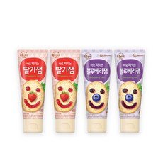 복음자리밀크스프레드세트