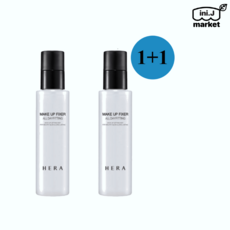 [국내정품]헤라 미스트 메이크업 픽서 110ml+110ml[매장]