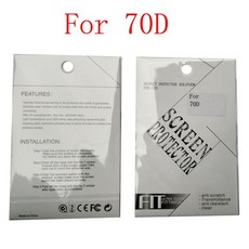 캐논70d액정보호케이스