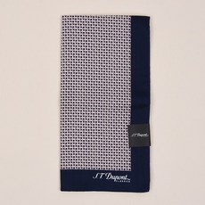 듀퐁남자손수건