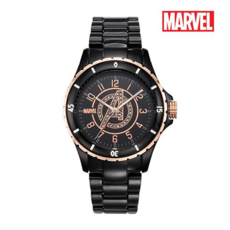 어벤져스변신로봇시계