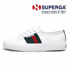 슈페르가 Superga 온라인공식 2750 플래그 윈도우 S00GLT0_J33
