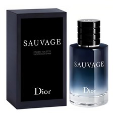 디올 소바쥬 EDT, 100ml, 1개 향수