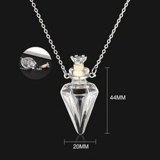 강아지스톤유리병