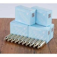 탄산주입