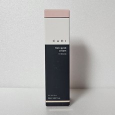 가히 한겹 크림 30ml SPF35, 1개, 가히 한겹크림 30ml