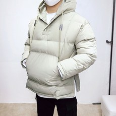 오비오아노락패딩