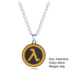 하프라이프알릭스