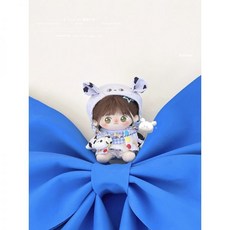 티니핑의상만들기