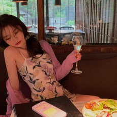 본플렉스 광주화원 튤립 소녀 잔꽃스커트 계열 해후 봄 일 꽃자수원 절미 노 작은 차이 성대한연회 신