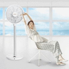 신일캠핑용12인치선풍기