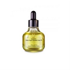 산다화 엑스트라 버진 카멜리아 페이스 오일 30ml