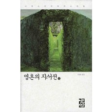 영혼의자서전