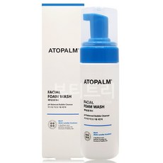 아토팜페이셜폼워시150ml