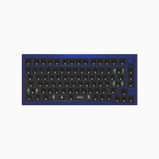 키크론q1노브