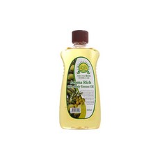 아로마 리치 바디에센스 오일 456ml 장미/바디오일, 1개