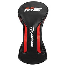 TaylorMade M5 460 드라이버 Headcover 골프 헤드 커버 New 2019 TaylorMade