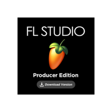 FL STUDIO 21 Producer 에프엘 주말배송