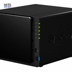 DS415+ 4bay스토리지멀티미디어서버용 NAS 시놀로지 4bay스토리지 데이터백업서버, 단일상품