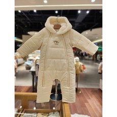 minkmui 밍크뮤 23FW (IV)로미패딩우주복 외출복 33C1360301