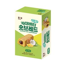 카야버터