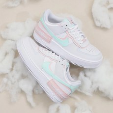 나이키에어포스쉐도우