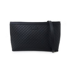 구찌마이크로시마크로스백