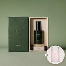 아로마티카 슬립타이트 필로우 미스트 100ML 기획 세트 +수면 안대 릴렉싱 선물 397026