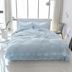 침대커