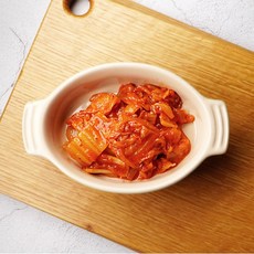 단짠예찬 볶음김치, 1개, 1kg