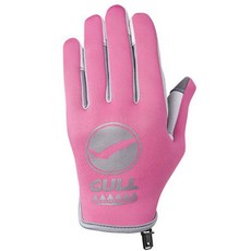 스킨스쿠버글러브 GULL SP GLOVES3.0전문 얇은타입 잠수 장갑 남여공용 롱타입 2mm찔림방지 절단방지, T07-R Pink핑크 S