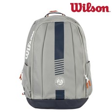 윌슨어센틱백팩